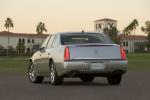 Cadillac DTS 2006 года